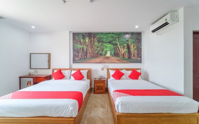 An Duc Hotel by OYO Rooms