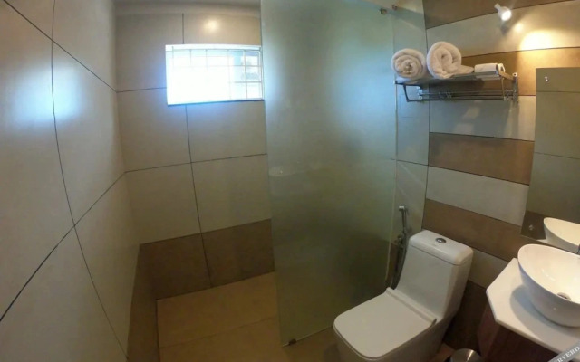 Sandalo Castle Resorts
