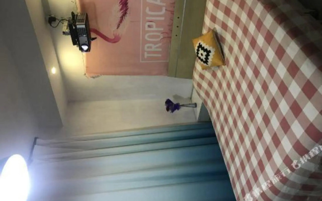 Tangguo Hotel