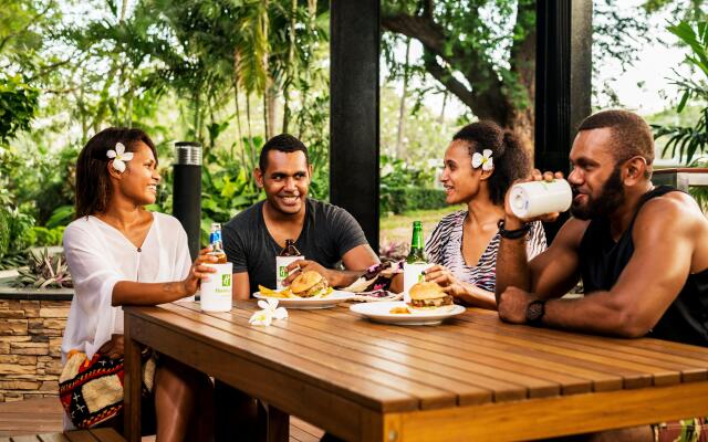 Holiday Inn Port Moresby by IHG