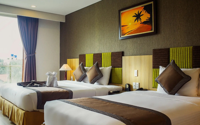 Muong Thanh Mui Ne Hotel