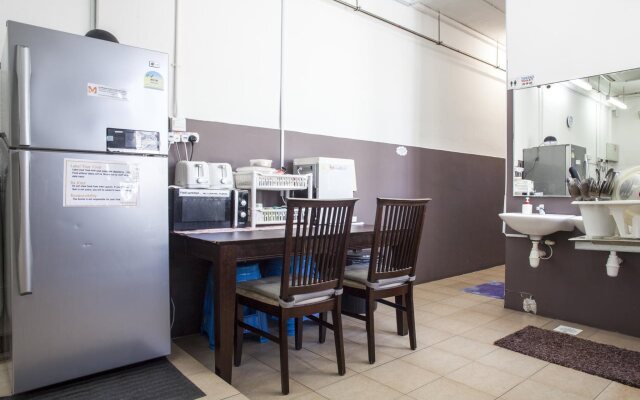Meadows Hostel
