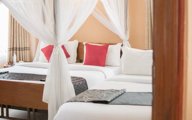 Burchs Resort Naivasha