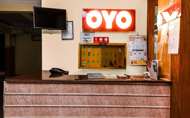 OYO 13425 Sindhura Guest House