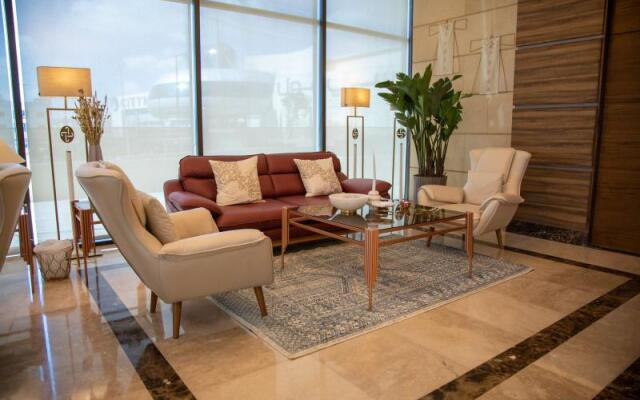 Jeddah Homes
