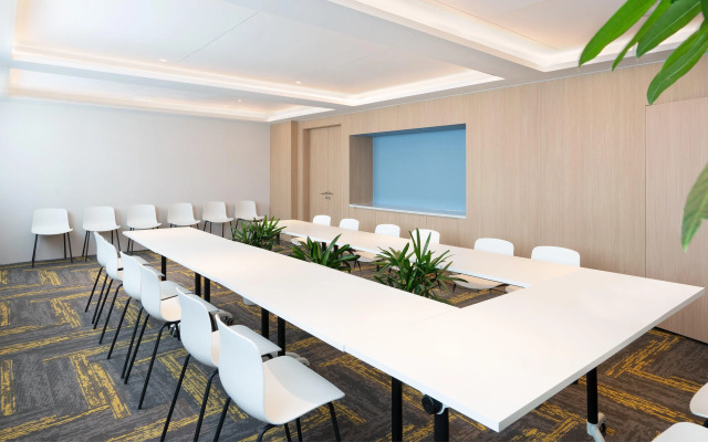 Holiday Inn Express Beijing Tongzhou Tourism Zone