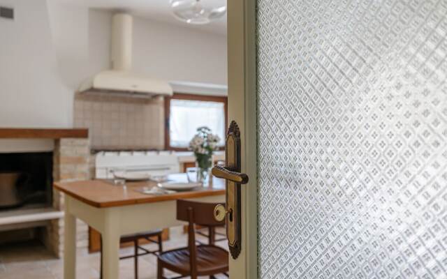 Villa Carulli in Villa Consalvi