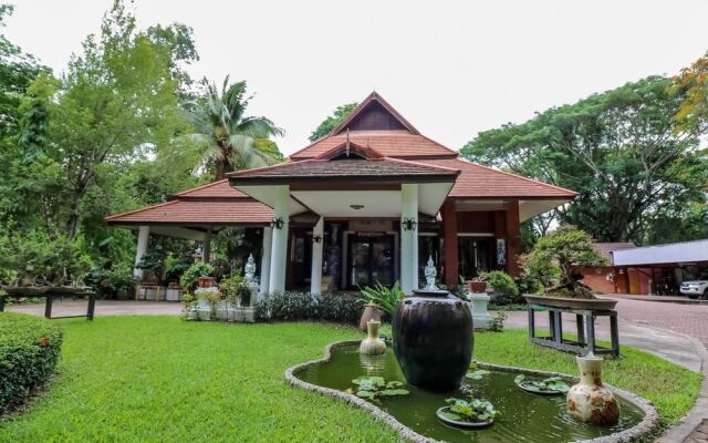 NIDA Rooms Luang Nua 274 Temple
