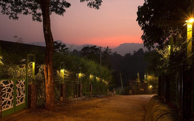 Amrezy Resort and Spa by Stride Wayanad