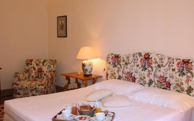 Locanda Dell'Amorosa