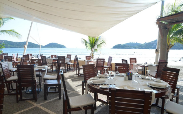 Hotel Aura del Mar