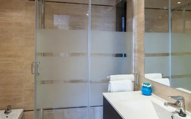 Apartment Patacona beach 10
