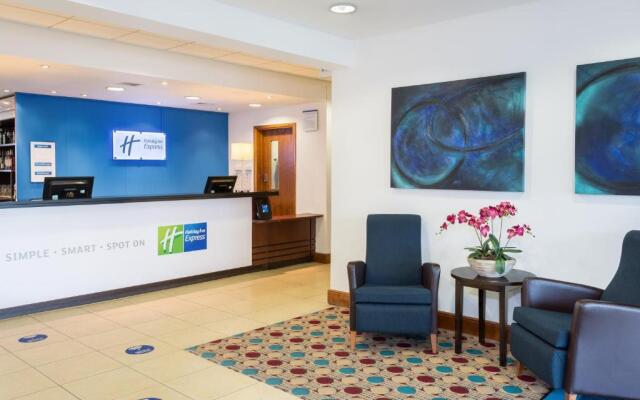 Holiday Inn Express Braintree by IHG