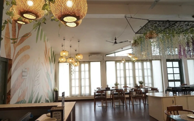 Blizz Hotels & Resorts