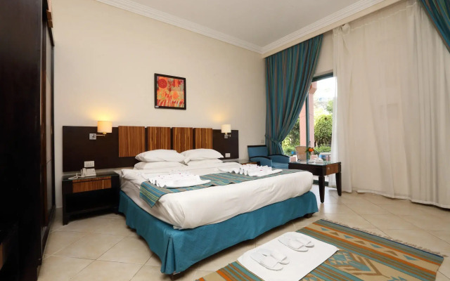 Rehana Sharm Resort - Aqua Park & Spa - Families & Couples Only