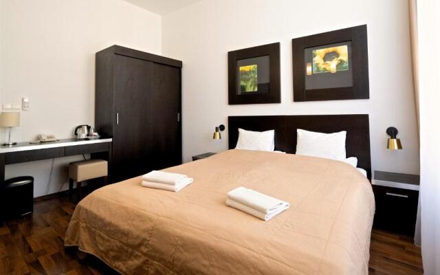 Grandhotel Trencin