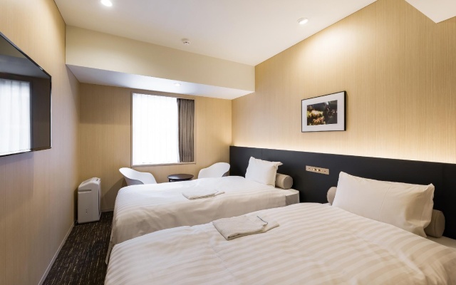 Moegi Comfort Twin room (트윈 침대 2개) 사진 2