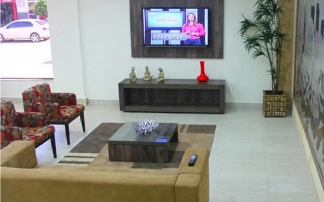 Larison Hotel Porto Velho