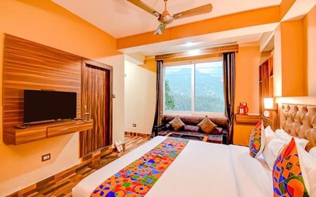 Rikhila's Regency by Fabhotel
