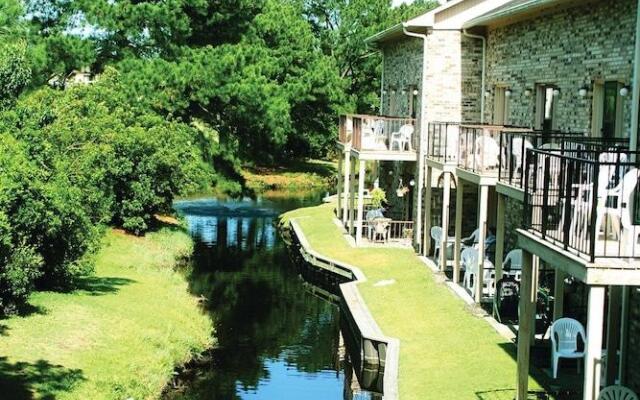 Club Wyndham Grand Palms