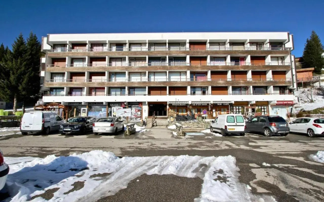 Studio Chamrousse, 1 pièce, 4 personnes - FR-1-340-160