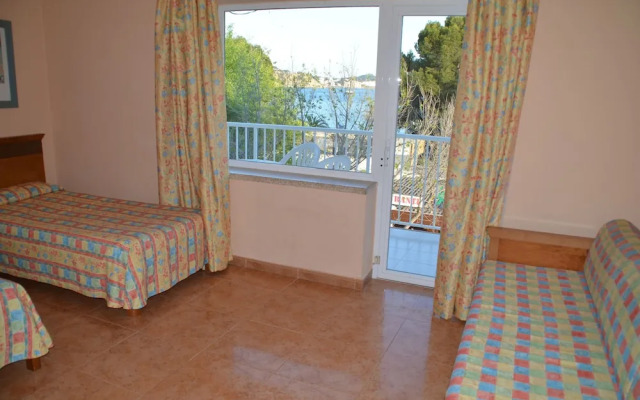 Hostal Neptuno