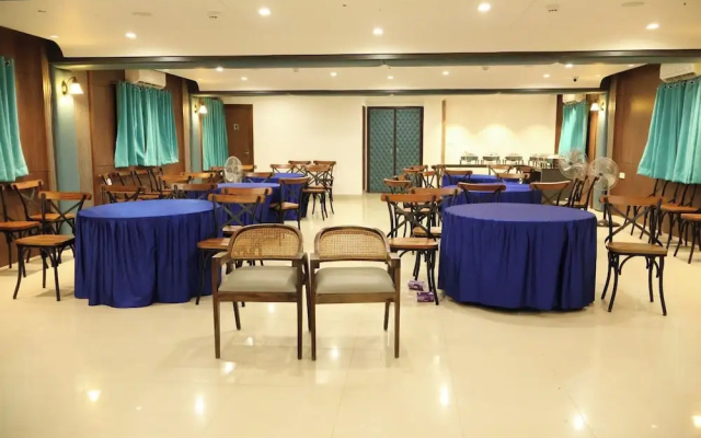 Hotel Grand Zuri