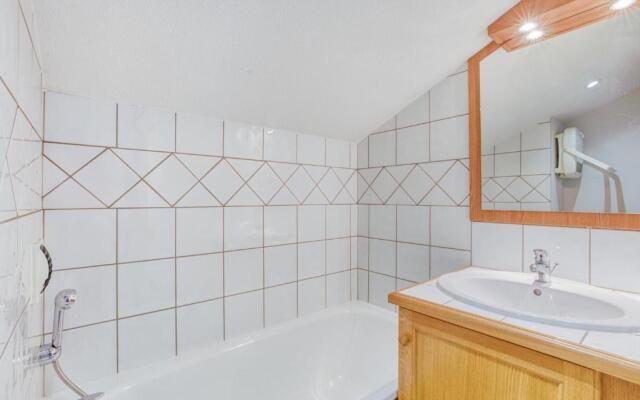 Schuss 2 - Appartement 2 chambres - Val d'Arly