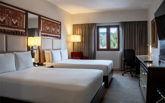 Hilton Garden Inn Cusco