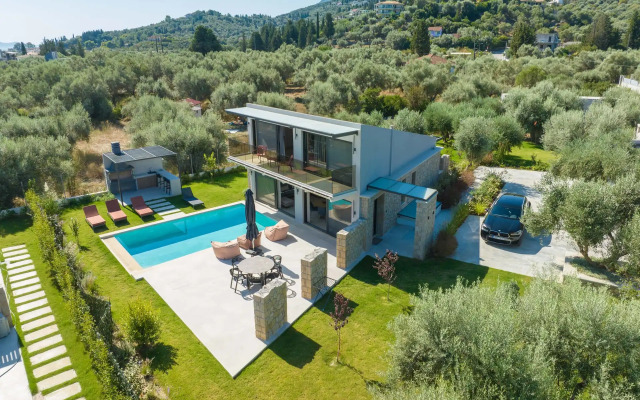 Torretta Villas