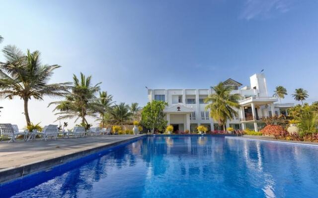Sea Breeze Ambalangoda