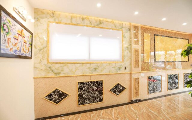 Trieu Dang Hotel