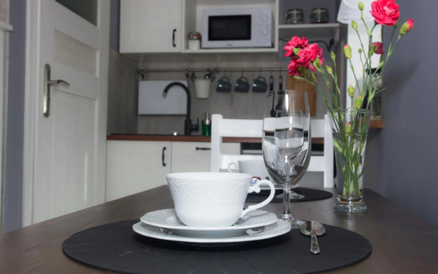 Apartamenty u Rzepióra