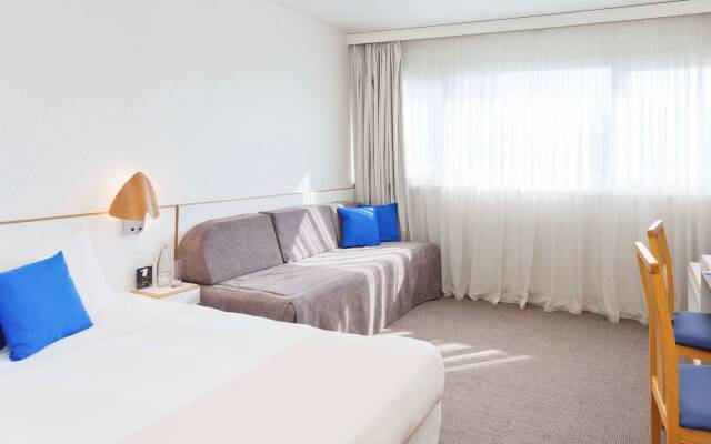 Novotel Mâcon Nord – Porte de Bourgogne