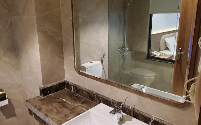 Melia Grand Hung Yen Hotel