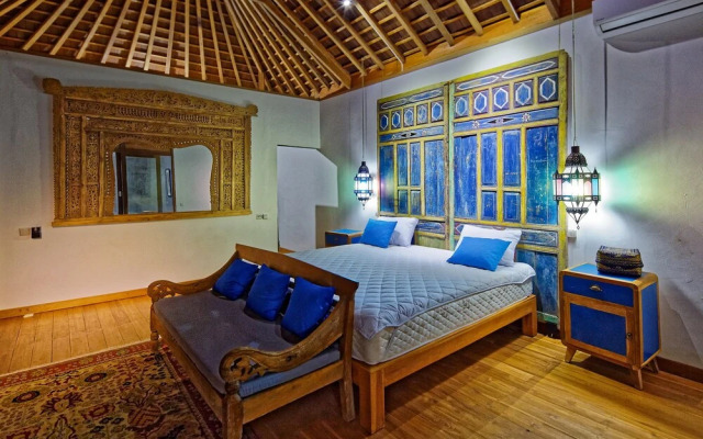 Cendana Villas-4Bedroom Private Pool