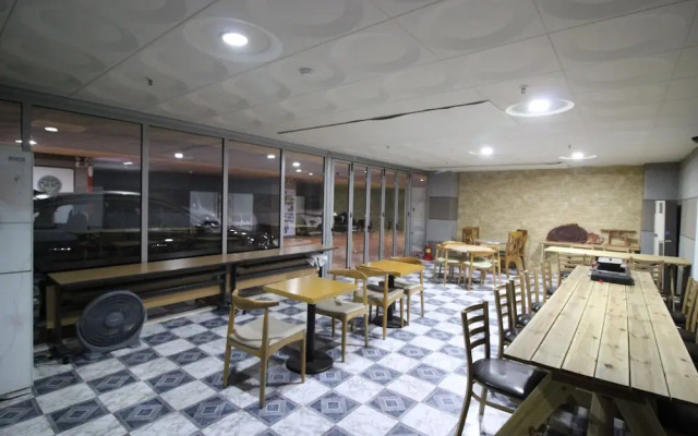 Gyeongju Kids & Family Hotel
