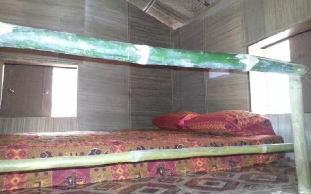 Om Gravity Eco Resort