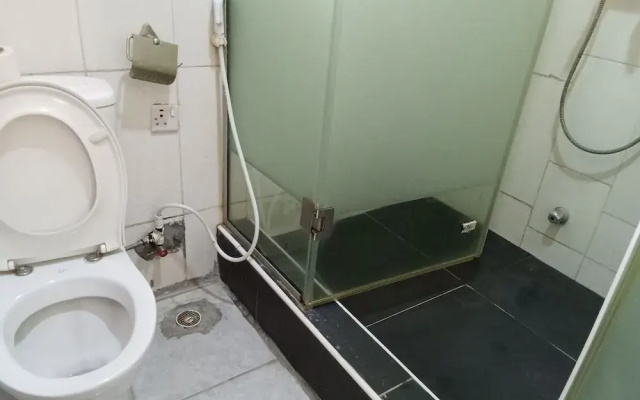 Degok Hotel Annex