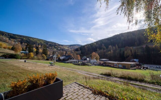 Chalet Velká Úpa Pec pod Snezkou