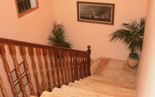 Hostal Cabo Roche