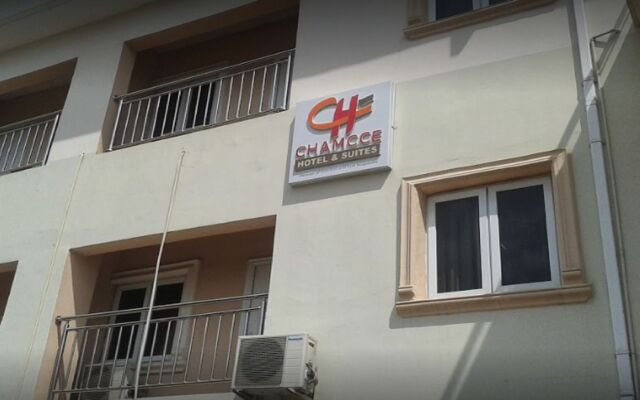 Chamcce Hotel