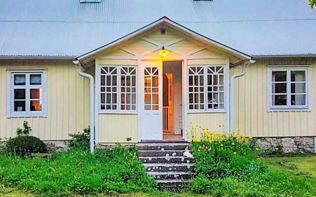 Holiday home BORGHOLM VII