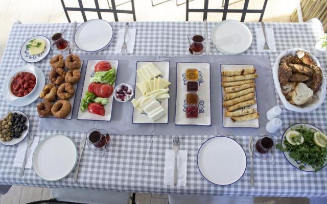 Ikigai Hotel Villa Rifat
