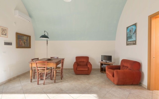 1756 Casina Farnarari - Appartamento 2 by Barbarhouse