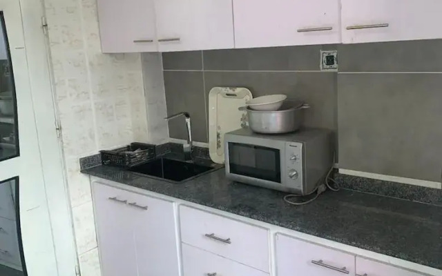 Residence Hotellière Elvira's Home