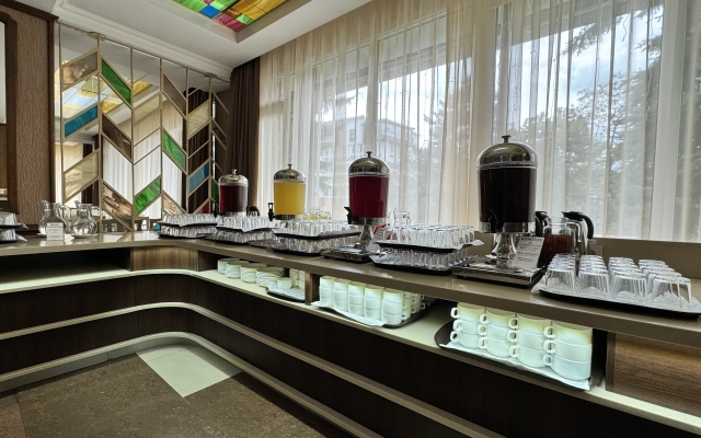 Krugozor (Kislovodsk)