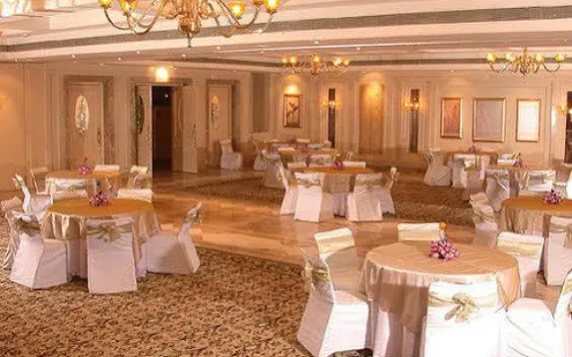 Tivoli Garden Resort