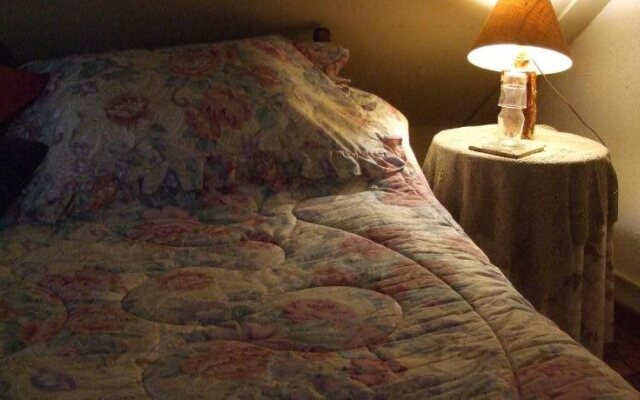 Eden Place Bed & Breakfast