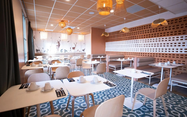 ibis Styles Le Touquet